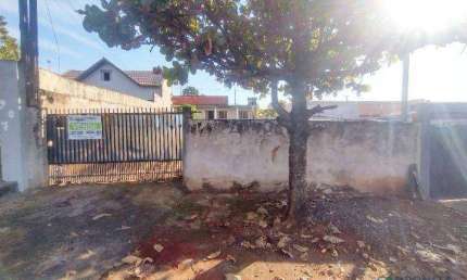 Casa com 1 dormitório amplo à venda, 55 m² por R$ 160.000 - Jardim das Palmeiras - Londrina/PR