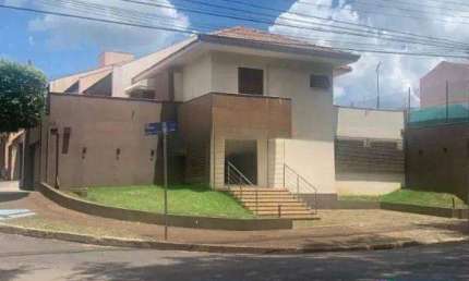 Sala comercial por R$ 5.700/mês - Igapó - Londrina/PR