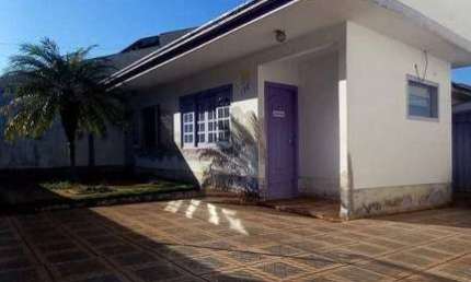 Casa com 3 dormitórios à venda por R$ 370.000,00 - Parque das Indústrias - Londrina/PR