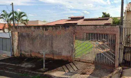 Casa com 2 dormitórios à venda por r$ 310.000,00 - jardim continental - londrina/pr
