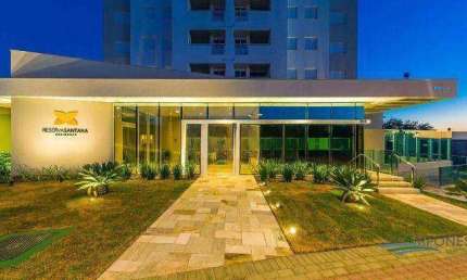 Apartamento com 2 dormitórios à venda, 75 m² por R$ 650.000,00 - Gleba Palhano - Londrina/PR