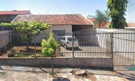 Casa com 3 dormitórios à venda, 150 m² por R$ 410.000,00 - Del Rey - Londrina/PR