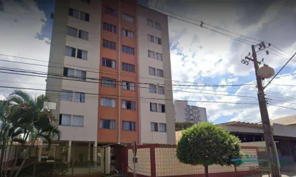 Apartamento a Venda com 3 dormitórios à venda, 70 m² por R$ 270.000 - Centro - Londrina/PR