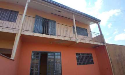 Sobrado com 4 dormitórios à venda, 104 m² por R$ 300.000,00 - Jardim Marissol - Londrina/PR