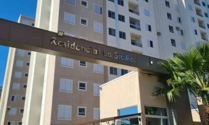 Apartamento com 2 dormitórios à venda, 46 m² por R$ 350.000,00 - Gleba Palhano - Londrina/PR