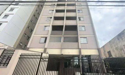 Apartamento com 2 dormitórios à venda, 63 m² por R$ 270.000,00 - Centro - Londrina/PR
