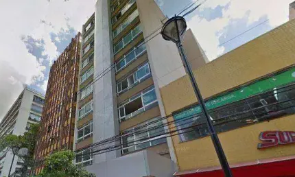 Sala à venda, 52 m² por R$ 209.000,00 - Centro - Londrina/PR