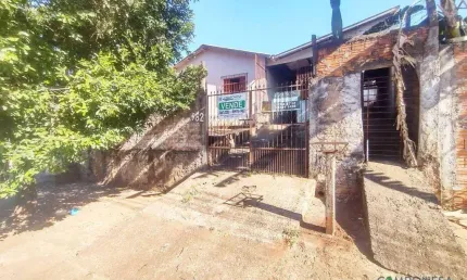 Casa com 3 dormitórios à venda, 100 m² por R$ 150.000,00 - Jardim Ana Eliza - Cambé/PR