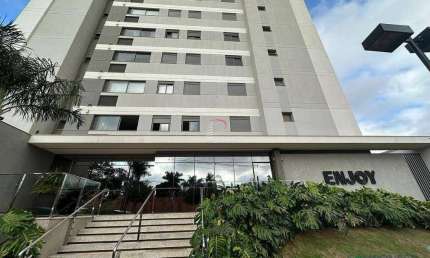 Apartamento com 2 dormitórios para alugar, 70 m² por R$ 3.600,00/mês - Vivendas Do Arvoredo - Londrina/PR