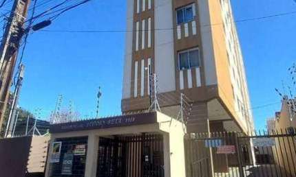 Apartamento com 1 dormitório à venda, 25 m² por R$ 122.000,00 - Centro - Londrina/PR