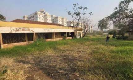 Terreno à venda, 5000 m² por R$ 7.500.000,00 - Parque Jamaica - Londrina/PR