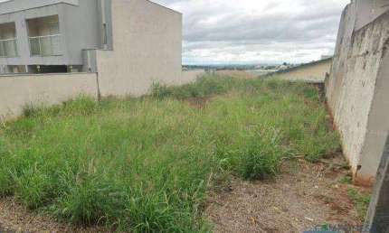 Terreno à venda, 261 m² por R$ 185.000,00 - Paulista - Londrina/PR