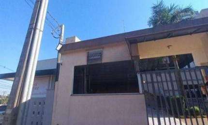 Apartamento com 2 dormitórios à venda, 60 m² por R$ 220.000,00 - Vale dos Tucanos - Londrina/PR