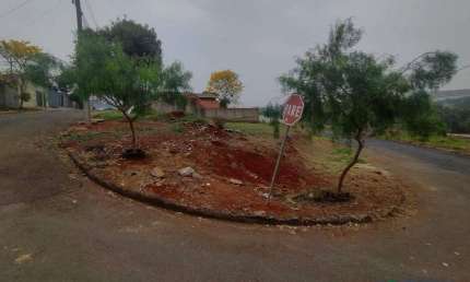 Terreno à venda, 380 m² por R$ 100.000,00 - Jardim Nova Esperança - Londrina/PR