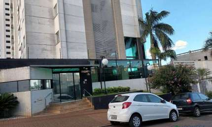 Apartamento com 2 dormitórios à venda, 80 m² por R$ 280.000,00 - Centro - Londrina/PR