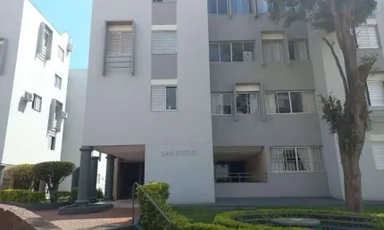 Apartamento com 3 dormitórios à venda, 76 m² por R$ 230.000,00 - Antares - Londrina/PR