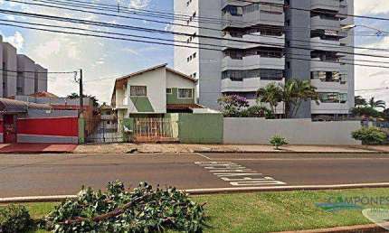 Casa com 3 dormitórios à venda, 80 m² por R$ 290.000,00 - São Manoel - Ibiporã/PR