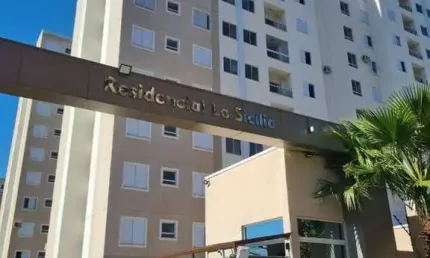 Apartamento com 2 dormitórios à venda, 46 m² por R$ 300.000,00 - Gleba Palhano - Londrina/PR