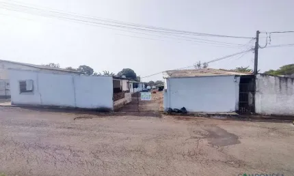 Terreno à venda, 1000 m² por R$ 800.000,00 - Heimtal - Londrina/PR