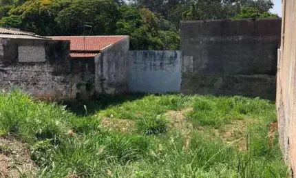 Terreno à venda, 300 m² por r$ 250.000,00 - jardim guararapes - londrina/pr