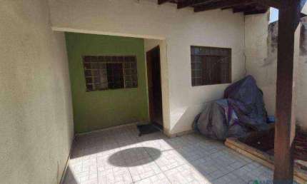 Casa com 2 dormitórios à venda, 67 m² por R$ 180.000,00 - Jardim Belém - Londrina/PR