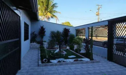 Casa com 3 dormitórios à venda, 220 m² por R$ 500.000,00 - Marabá - Londrina/PR