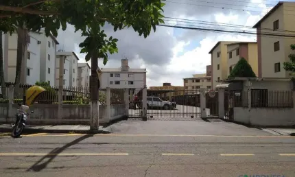 Apartamento com 3 dormitórios à venda, 50 m² por R$ 158.000,00 - Parque Jamaica - Londrina/PR