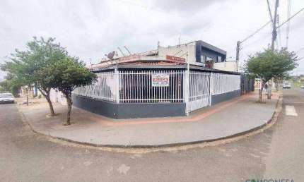 Salão para alugar, 150 m² por R$ 2.500,00/mês - Estados - Londrina/PR