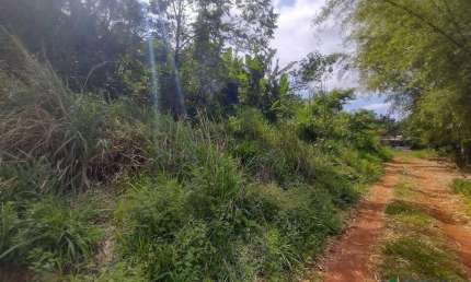 Terreno à venda, 2950 m² por R$ 220.000,00 - Condomínio Horizontal Marajoara - Ibiporã/PR