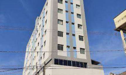 Apartamento com 1 dormitório à venda, 42 m² por R$ 125.000,00 - Centro - Londrina/PR