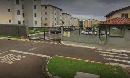 Apartamento com 2 dormitórios à venda, 45 m² por R$ 125.000,00 - Nova Olinda - Londrina/PR