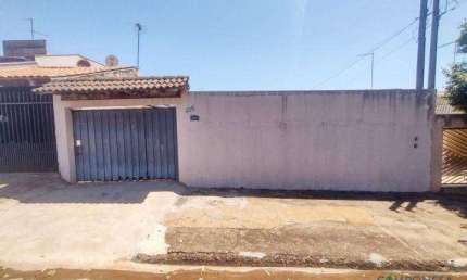 Casa com 2 dormitórios à venda, 90 m² por R$ 300.000,00 - Jardim da Luz - Londrina/PR
