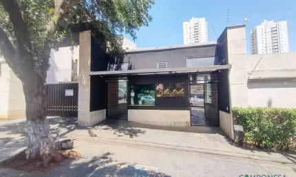 Apartamento com 3 dormitórios à venda, 75 m² por R$ 270.000,00 - Nossa Senhora de Lourdes - Londrina/PR