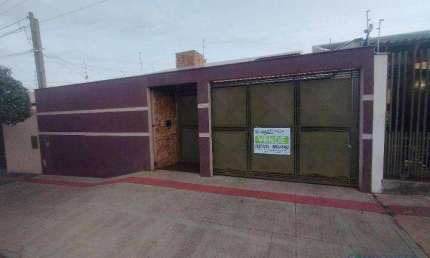 Casa com 3 dormitórios à venda, 136 m² por R$ 550.000,00 - Alto da Boa Vista - Londrina/PR