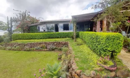 Chácara com 3 dormitórios à venda, 2500 m² por R$ 1.200.000,00 - Vila Rural - Ibiporã/PR