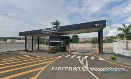 Sobrado com 3 dormitórios à venda, 80 m² por R$ 390.000,00 - Heimtal - Londrina/PR