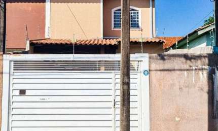 Sobrado com 3 dormitórios à venda, 144 m² por R$ 280.000,00 - Leonor - Londrina/PR