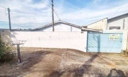 Casa com 3 dormitórios à venda, 120 m² por R$ 240.000,00 - Jardim Riviera - Cambé/PR