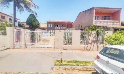 Sobrado com 3 dormitórios amplos à venda, 155 m² por R$ 800.000 - Conjunto Café - Londrina/PR