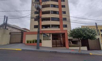 Apartamento com 2 dormitórios à venda, 92 m² por R$ 400.000,00 - Jardim Agari - Londrina/PR