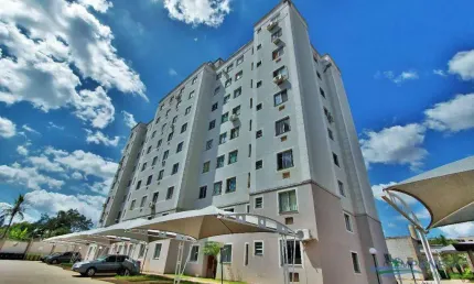 Apartamento com 2 dormitórios à venda, 60 m² por R$ 210.000,00 - Vila Filipin - Londrina/PR