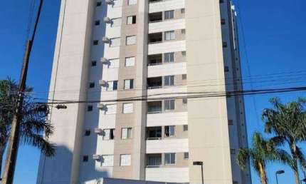 Apartamento com 3 dormitórios à venda, 98 m² por R$ 450.000,00 - Jardim Morumbi - Londrina/PR