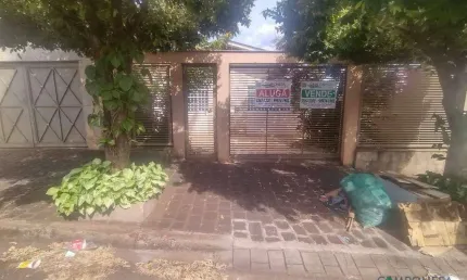 Casa com 3 dormitórios à venda, 137 m² por R$ 350.000,00 - Leonor - Londrina/PR