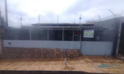 Casa com 2 dormitórios à venda, 134 m² por r$ 270.000,00 - jardim itapoá - londrina/pr