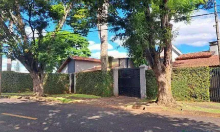 Casa com 3 dormitórios à venda, 184 m² por R$ 595.000,00 - Eldorado - Londrina/PR