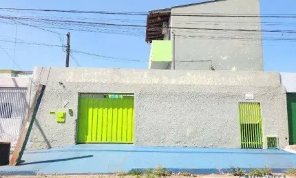 Casa com 3 dormitórios à venda, 180 m² por R$ 550.000,00 - Leonor - Londrina/PR