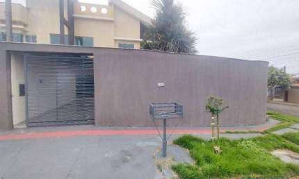 Casa com 3 dormitórios amplos à venda, 160 m² por R$ 585.000 - Jardim Vale do Cedro - Londrina/PR