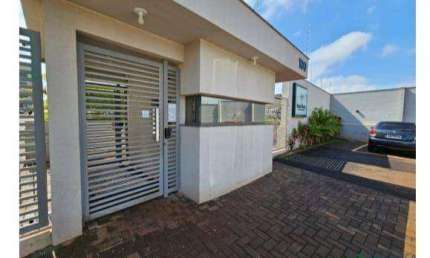 Apartamento com 2 dormitórios à venda, 46 m² por R$ 180.000,00 - Conjunto Vivi Xavier - Londrina/PR