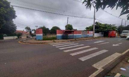 Terreno para alugar, 200 m² por R$ 2.500,00/mês - Conjunto Vivi Xavier - Londrina/PR