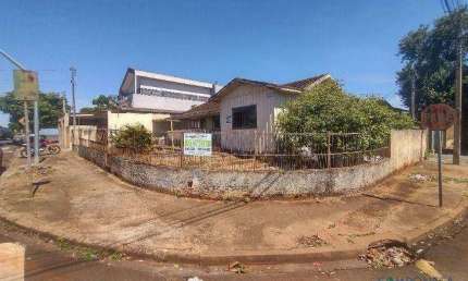 Casa com 3 dormitórios à venda, 150 m² por R$ 350.000,00 - Ideal - Londrina/PR